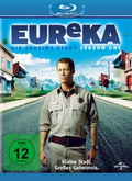 Eureka 1×01 al 1×12 [720pp]